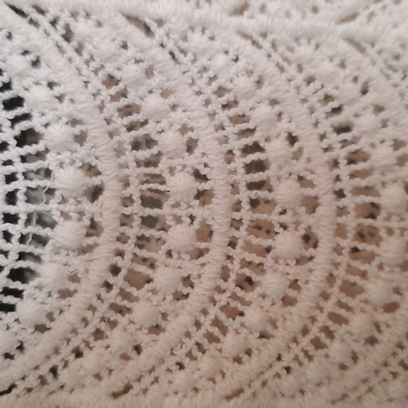 Crochet top - Picture 3 of 4